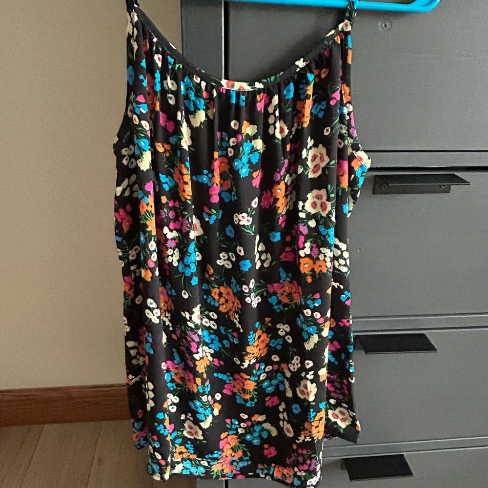 Cabi tank top